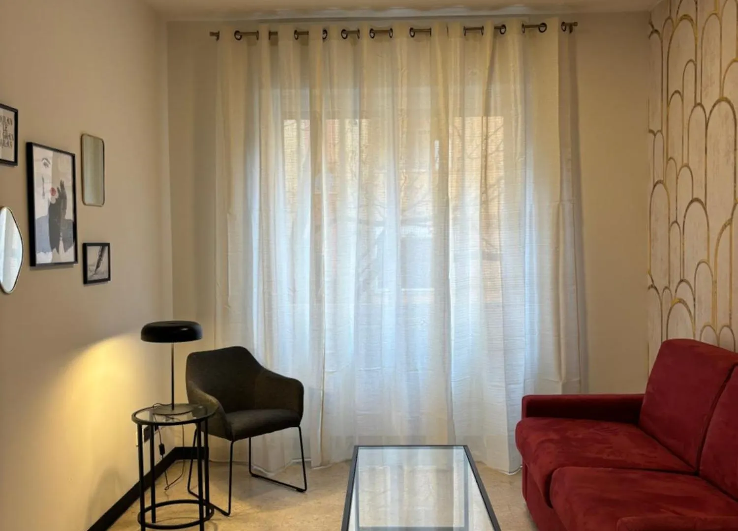 Casa Rita Apartment Milan