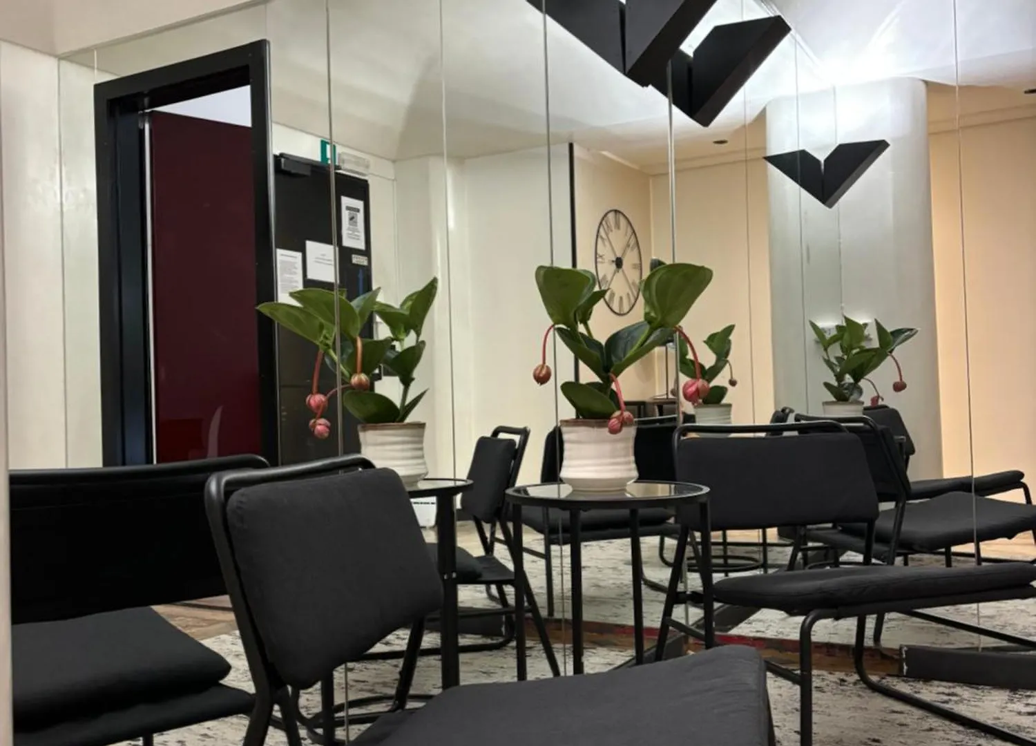 Casa Rita Apartment Milan Italy