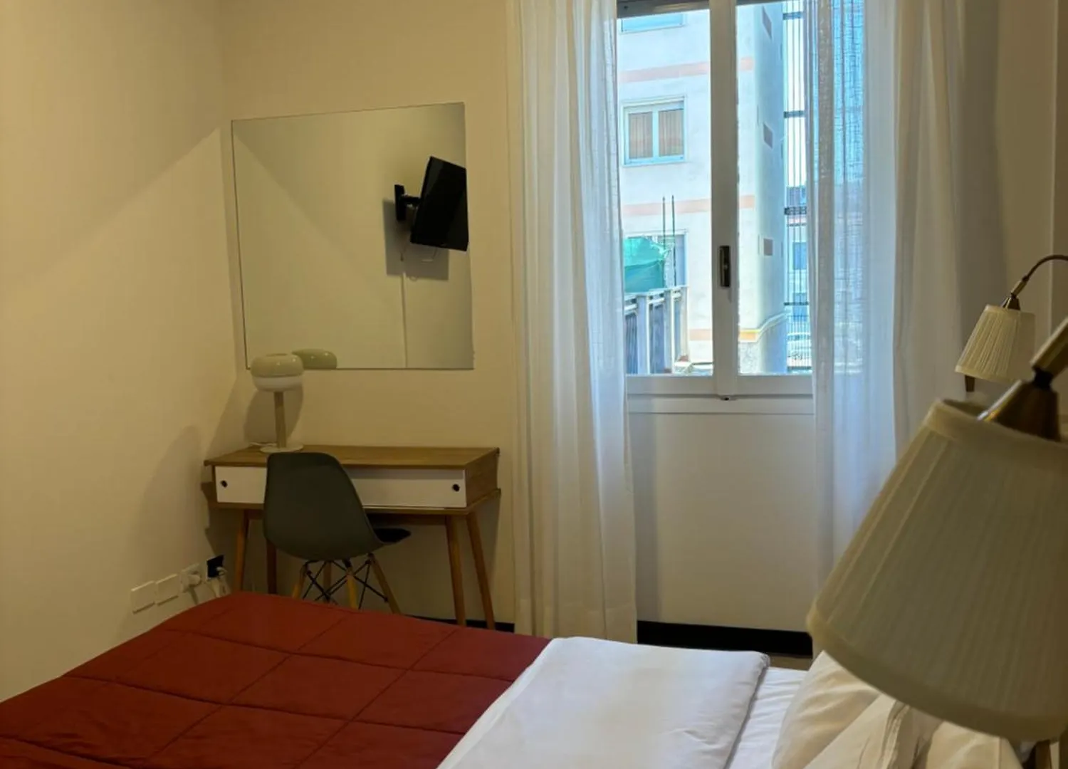 Casa Rita Apartment Milan 0*,