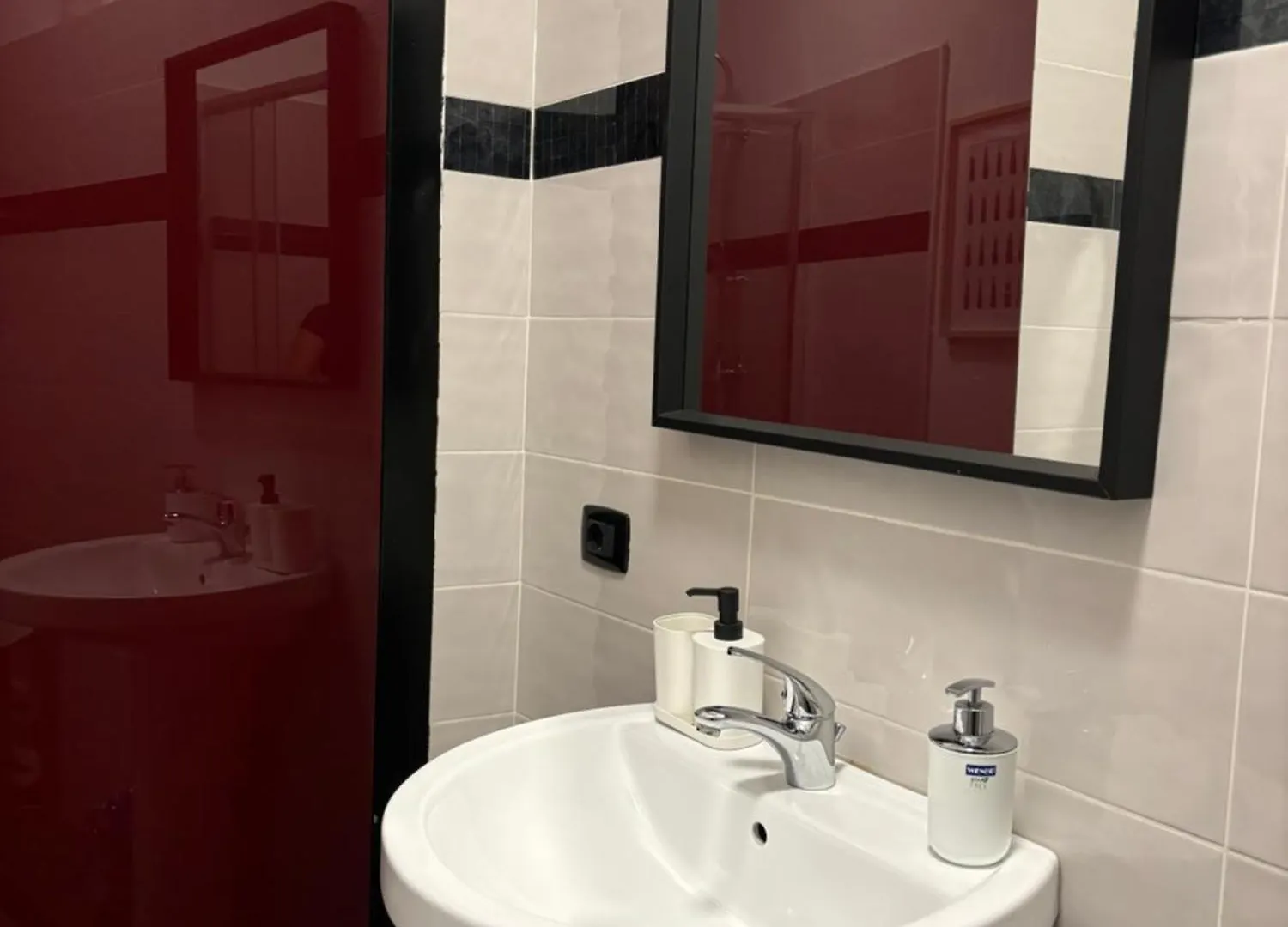 Casa Rita Apartment Milan