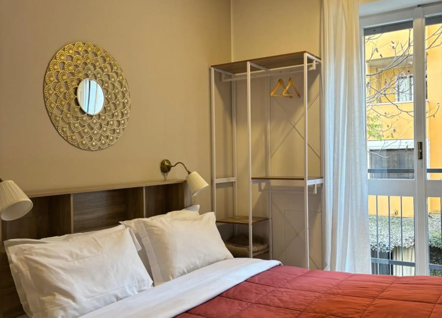 Casa Rita Apartment Milan