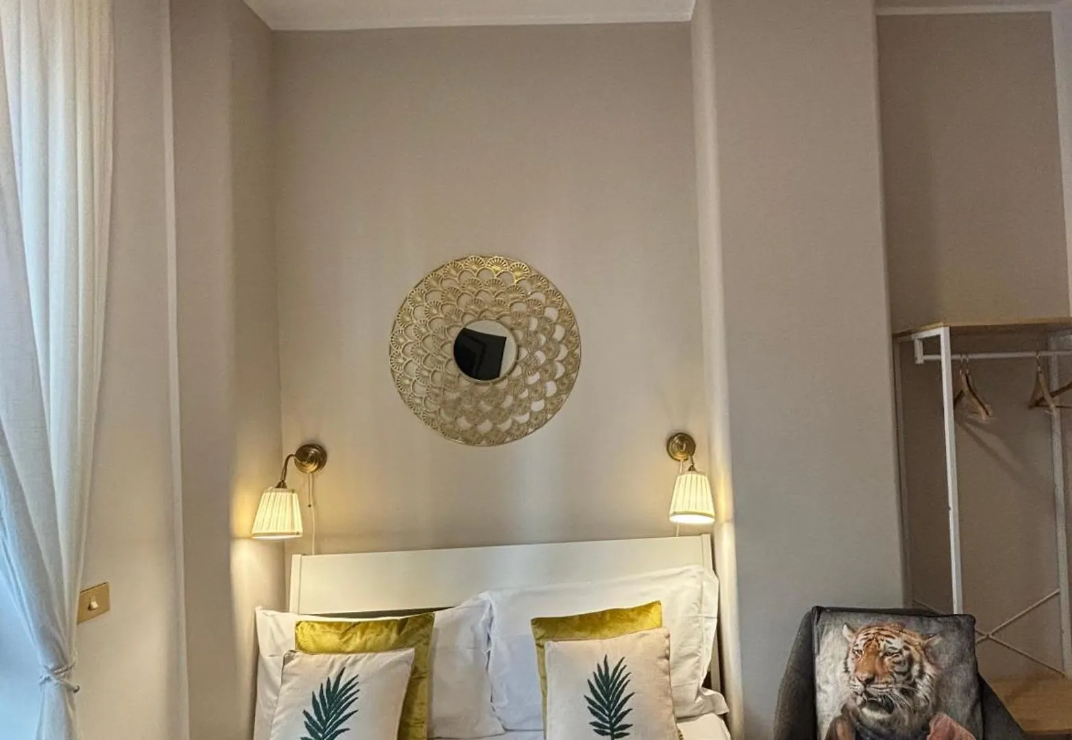 Casa Rita Apartment Milan Italy